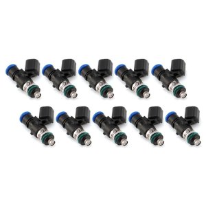 Audi R8 Fuel Injector Set - Injector Dynamics - 1300-XDS - `15-`27 Audi R8 Fuel Injector Set - Injector Dynamics - 1300-XDS - `15-`27